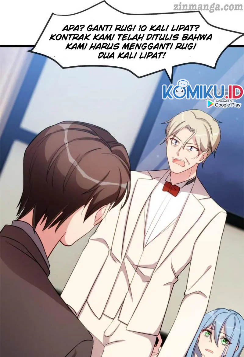 CEO’s Sudden Proposal Chapter 266 Gambar 16
